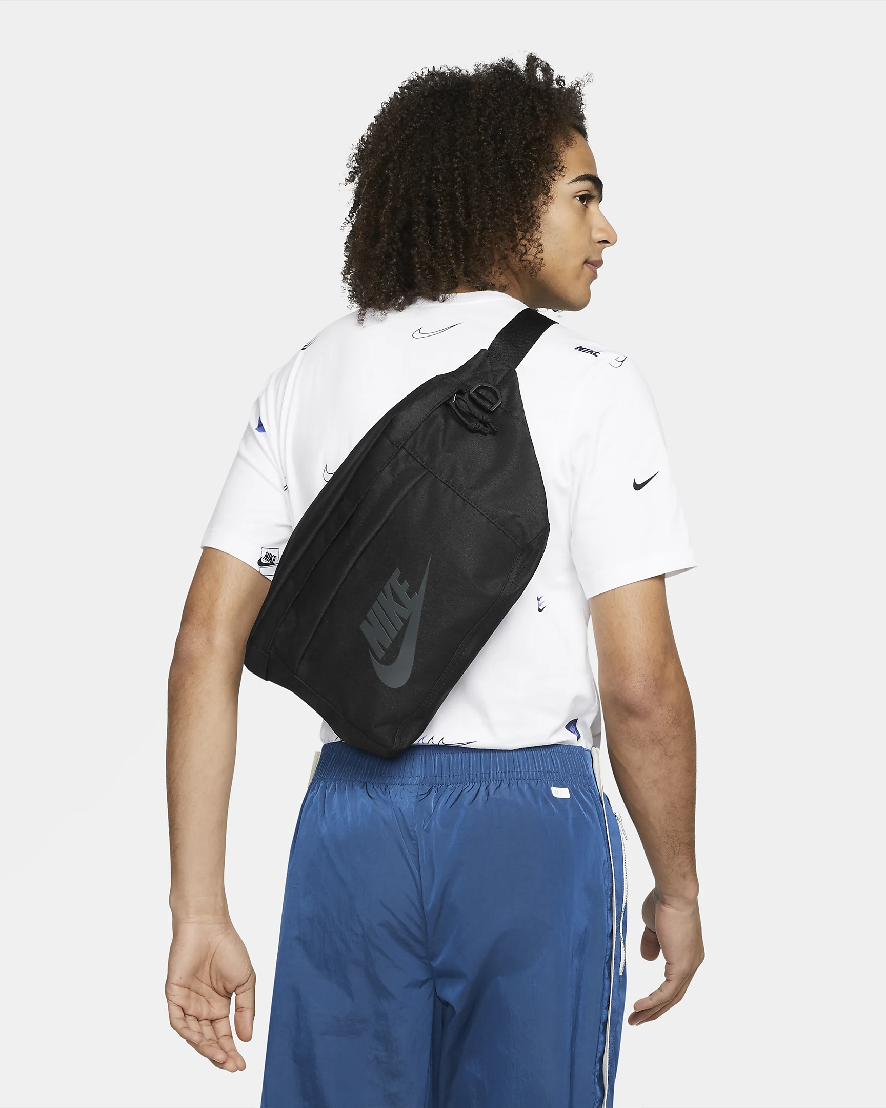 Fanny Pack Sac Banane Slim Nike Sac Banane Nike Tech Hip Pack